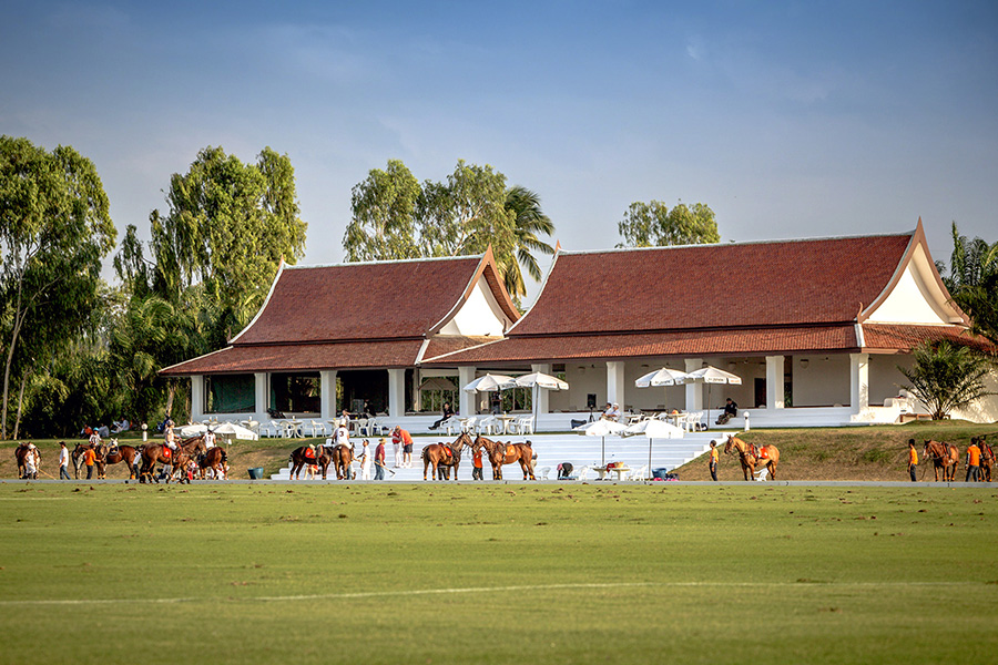 Thai Polo Club