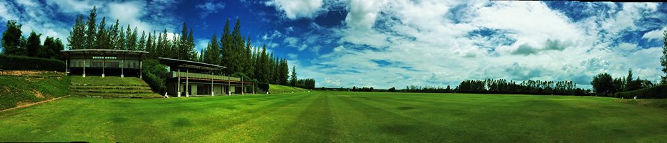 Field Polo Escape Resort